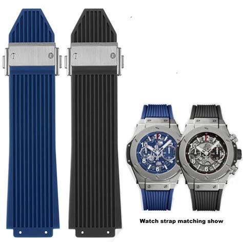 correa hublot|hublot relojes.